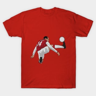 Henry T-Shirt